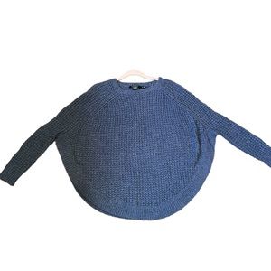 Ralph Lauren Chunky Waffle Knit Sweater